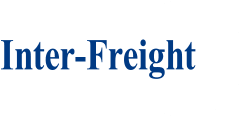 Inter-Freight :: Building Supplied Freight Specialaists